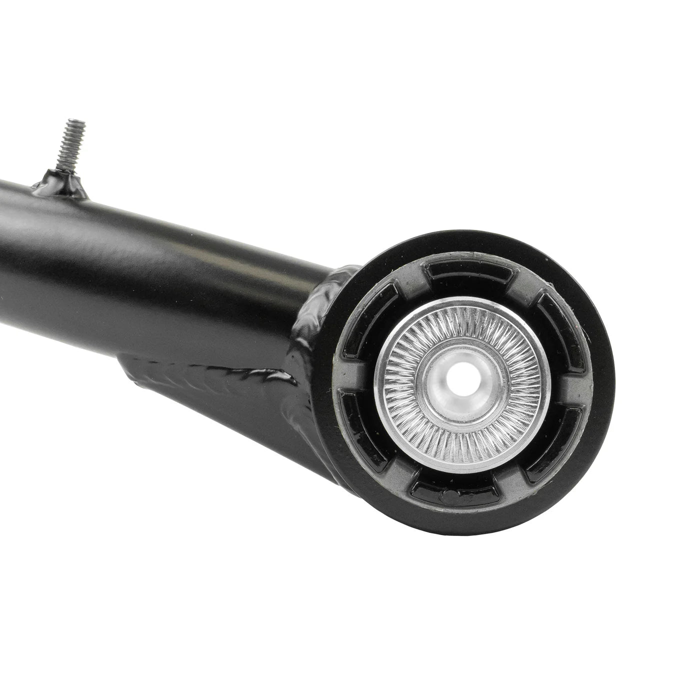 Dirt King 4130 Upper Control Arms bushings detail
