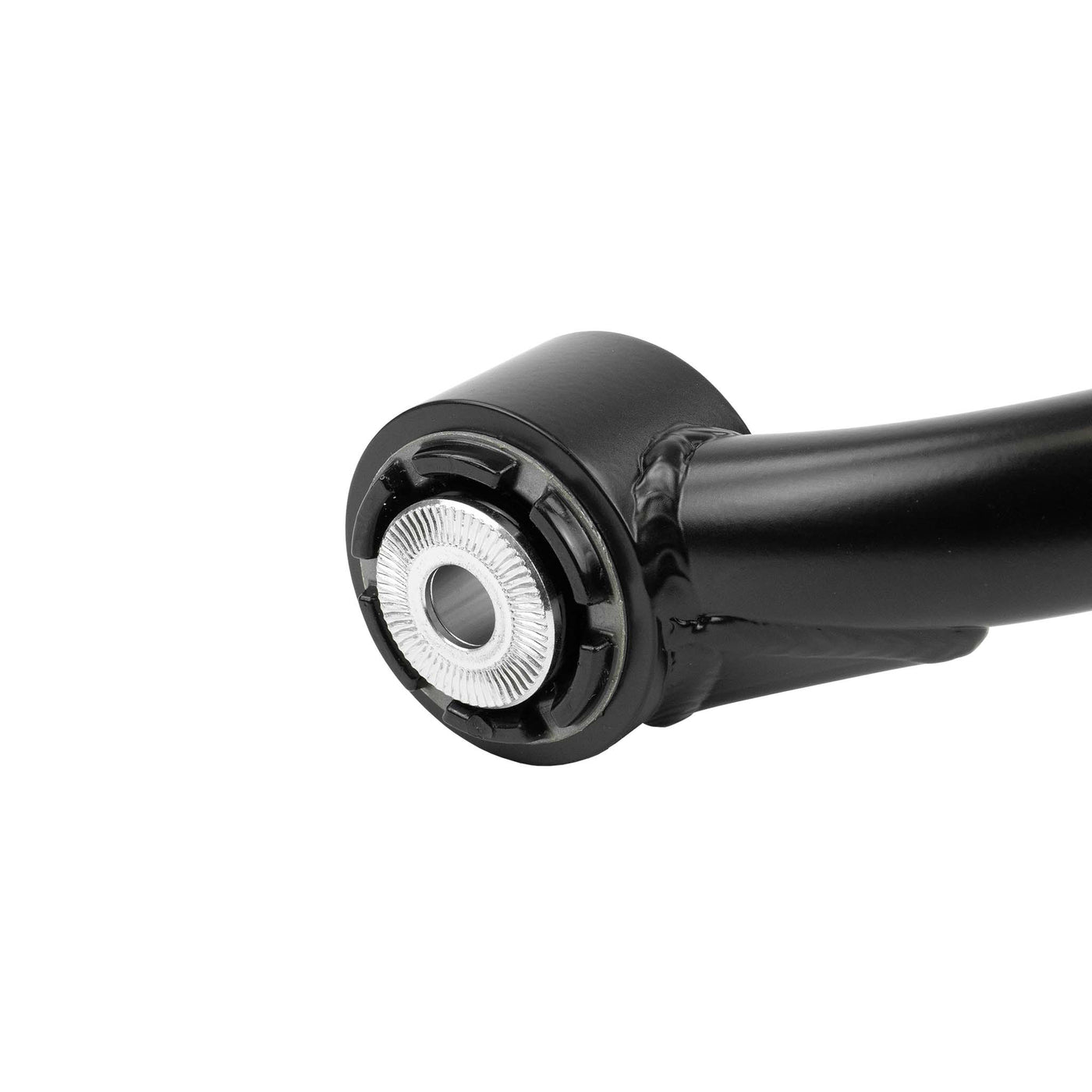 Dirt King 4130 Upper Control Arms - Clear, Chevy/GMC 1500 2007-2016 DK-631993-KB