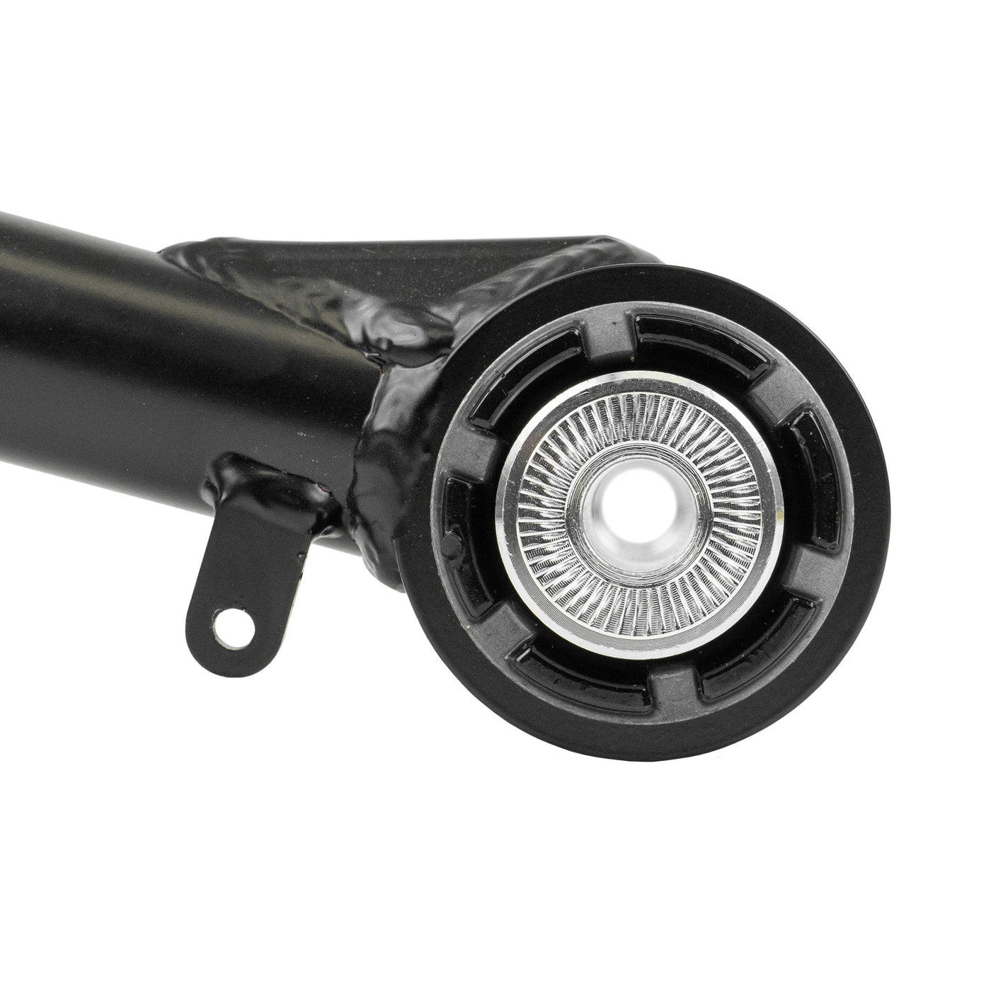 Dirt King 4130 Upper Control Arms - Purple for 2010-2020 Ford Raptor All (DK-925993-PR) image 3