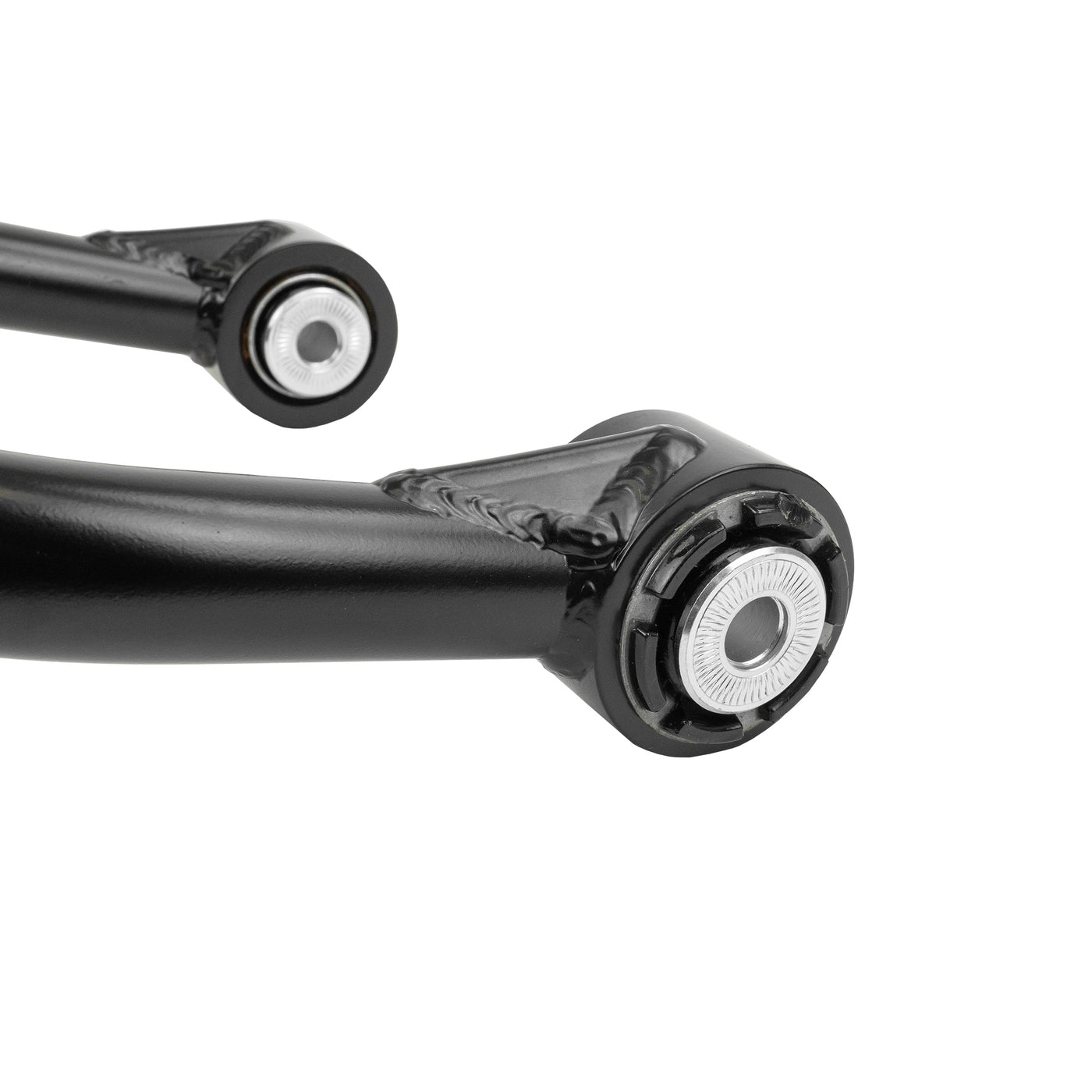Dirt King 4130 Upper Control Arms - Orange for 2021-2025 Ford Bronco All (DK-927993-OR) image 3