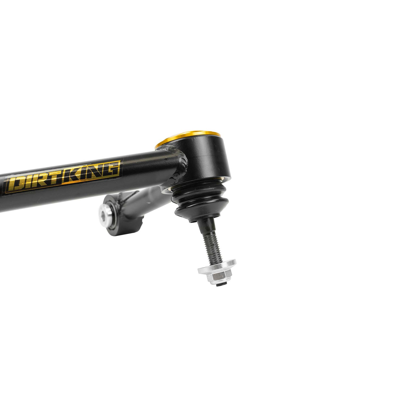 Dirt King 4130 Upper Control Arms - Blue for 2022-2025 Toyota Tundra All (DK-816993-BL) image 3