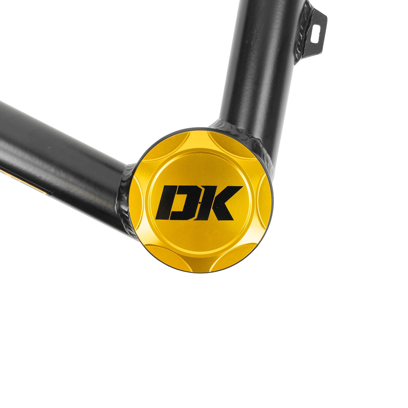 Dirt King 4130 Upper Control Arms - Blue for 2022-2025 Toyota Tundra All (DK-816993-BL) image 4
