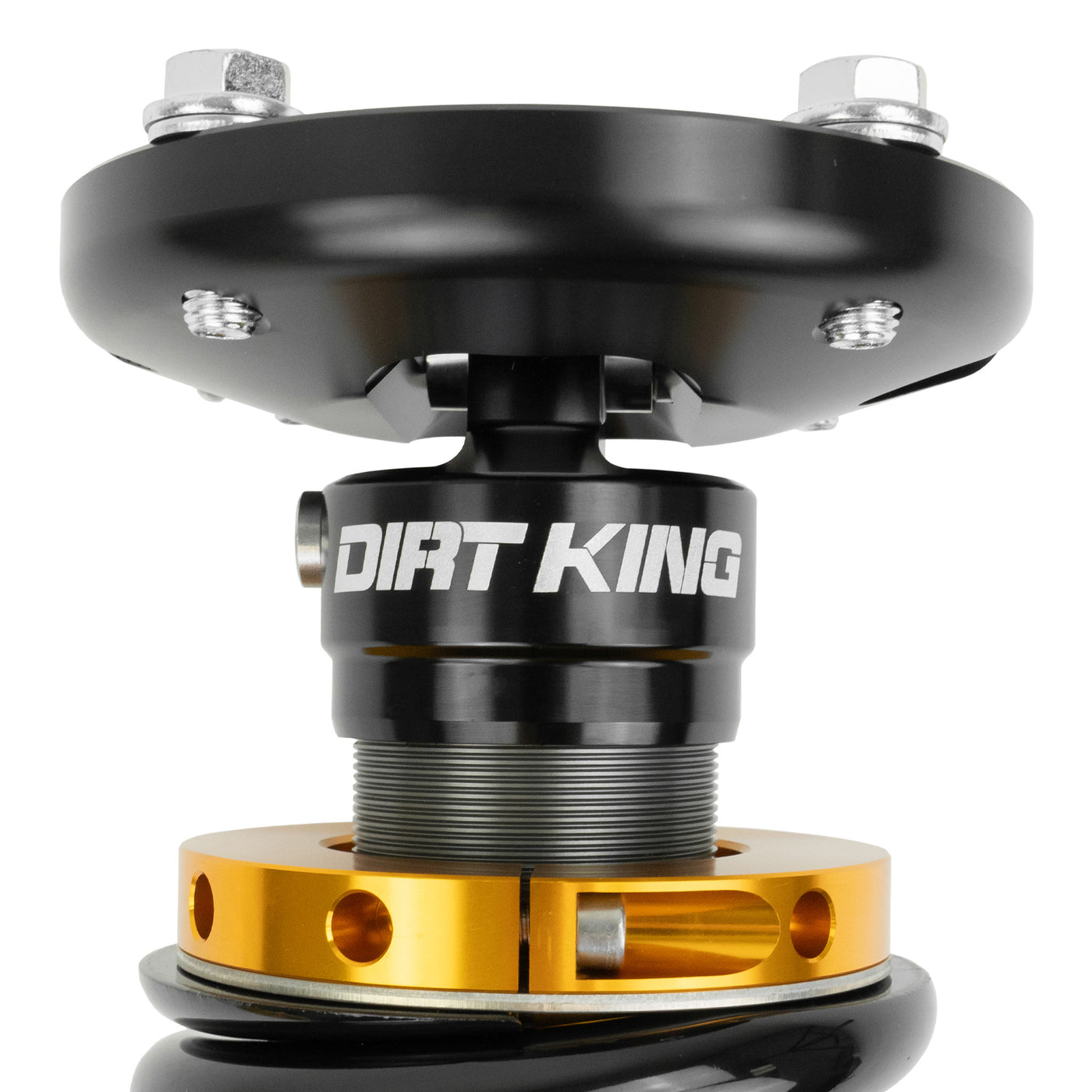 Dirt King 2.0 IFP Coilovers for 2022-2025 Toyota Tundra All (DK-816985F) image 2