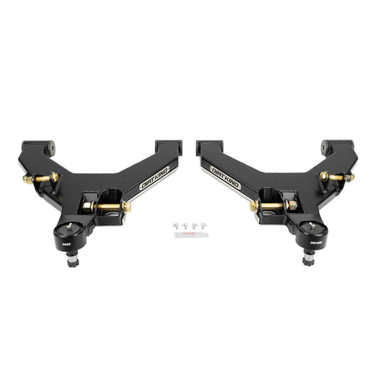 Dirt King Performance Lower Control Arms, Toyota Tacoma 2024+ DK-817904