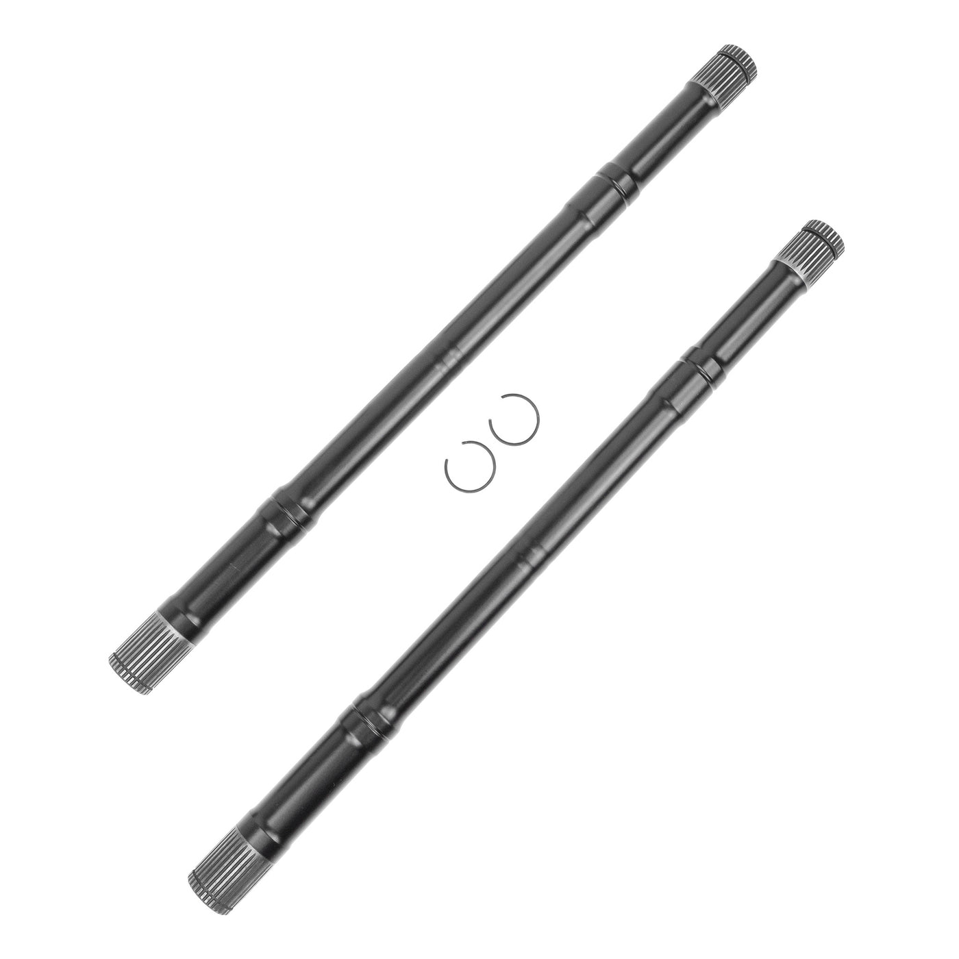 Dirt King Long Travel Axle Shafts for 2024-2025 Toyota Tacoma All (DK-817948D) image 1