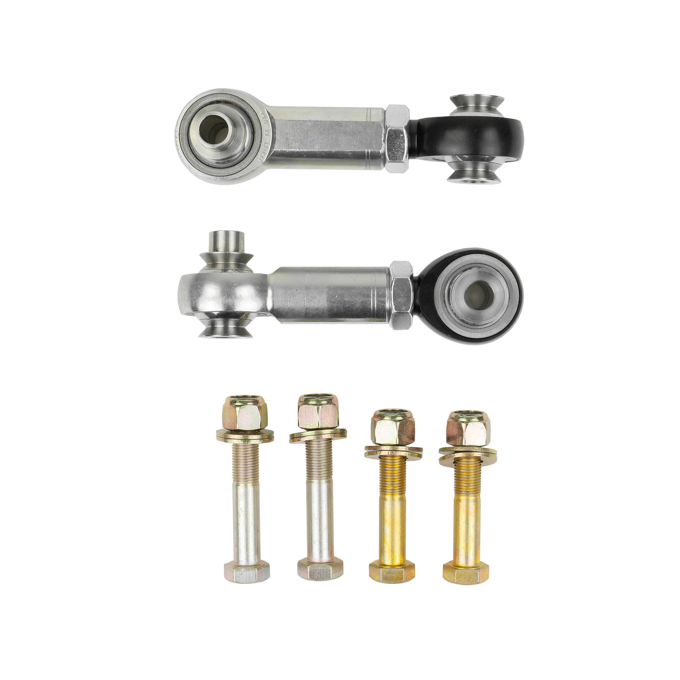 Dirt King Sway Bar Kit, Toyota Tacoma 2024+ DK-817955