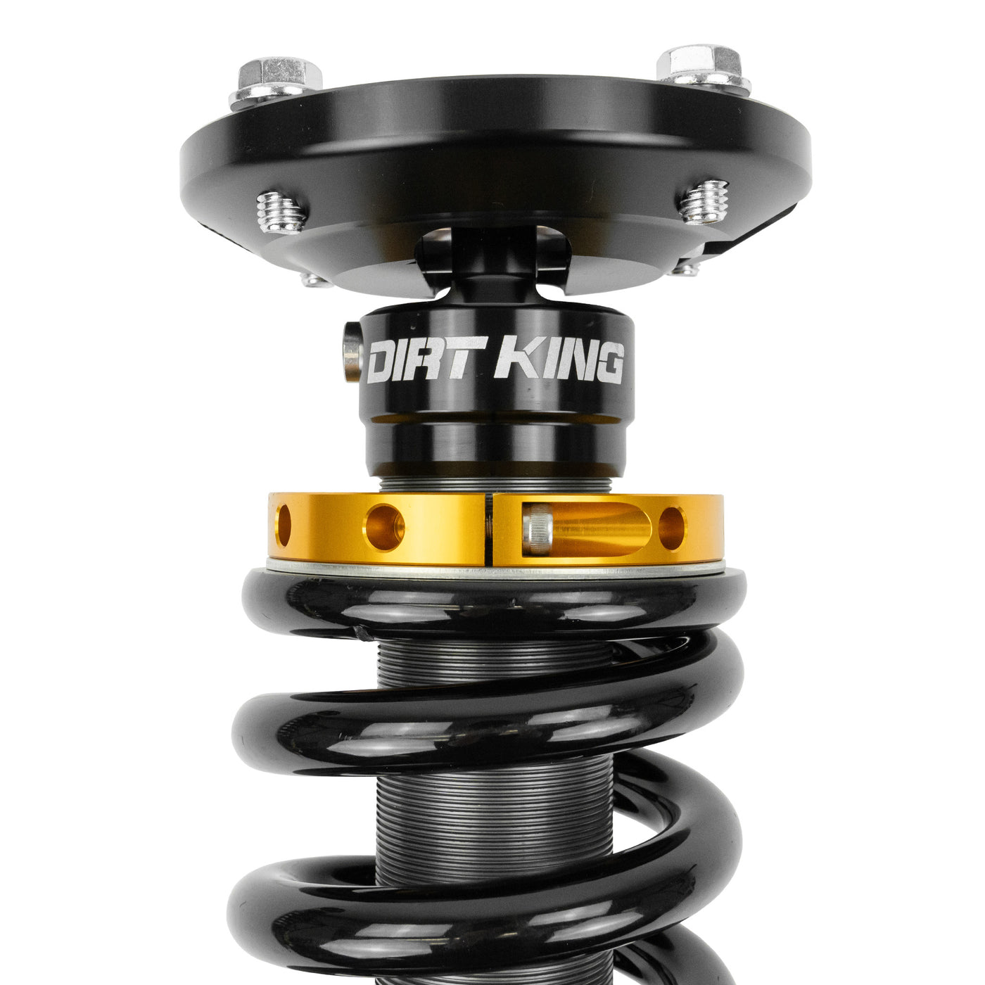 Dirt King 2.0 IFP Coilovers - 2WD SR for 2024-2025 Toyota Tacoma All (DK-817985F) image 2