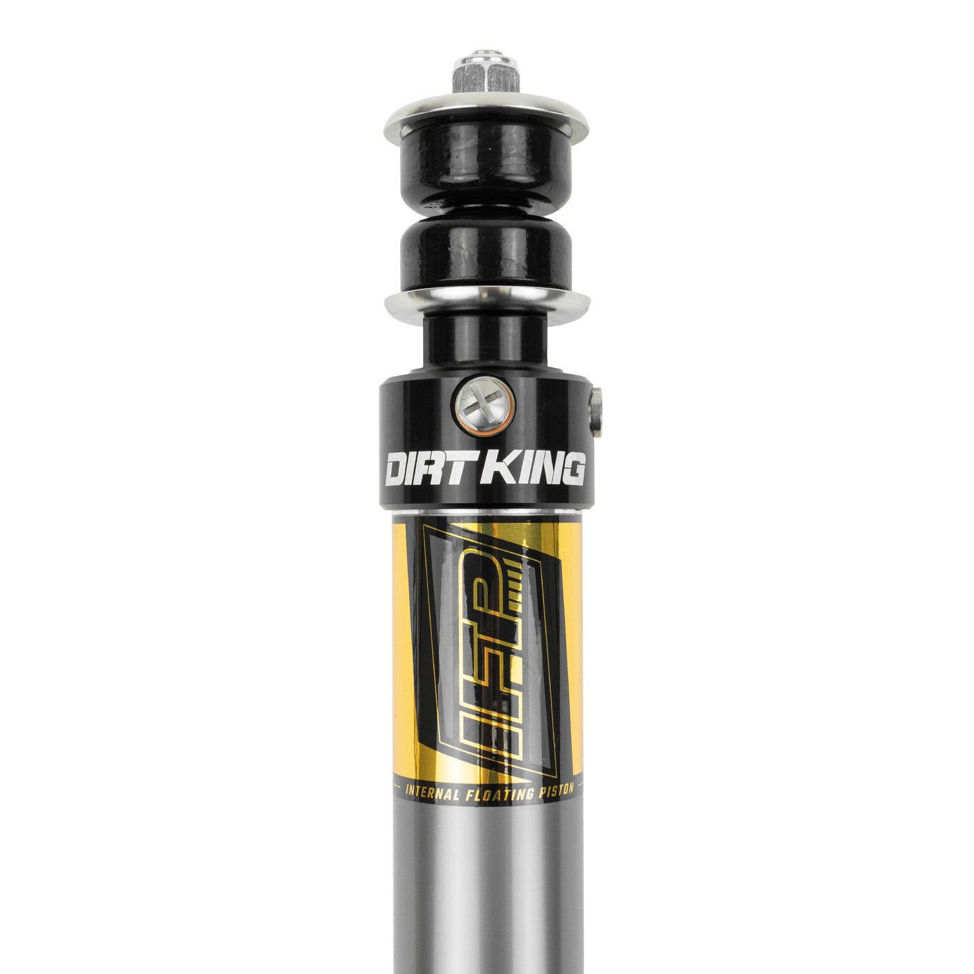 Dirt King 2.0 IFP Smooth Body Shocks for 2024-2025 Toyota Tacoma All (DK-817885R) image 2