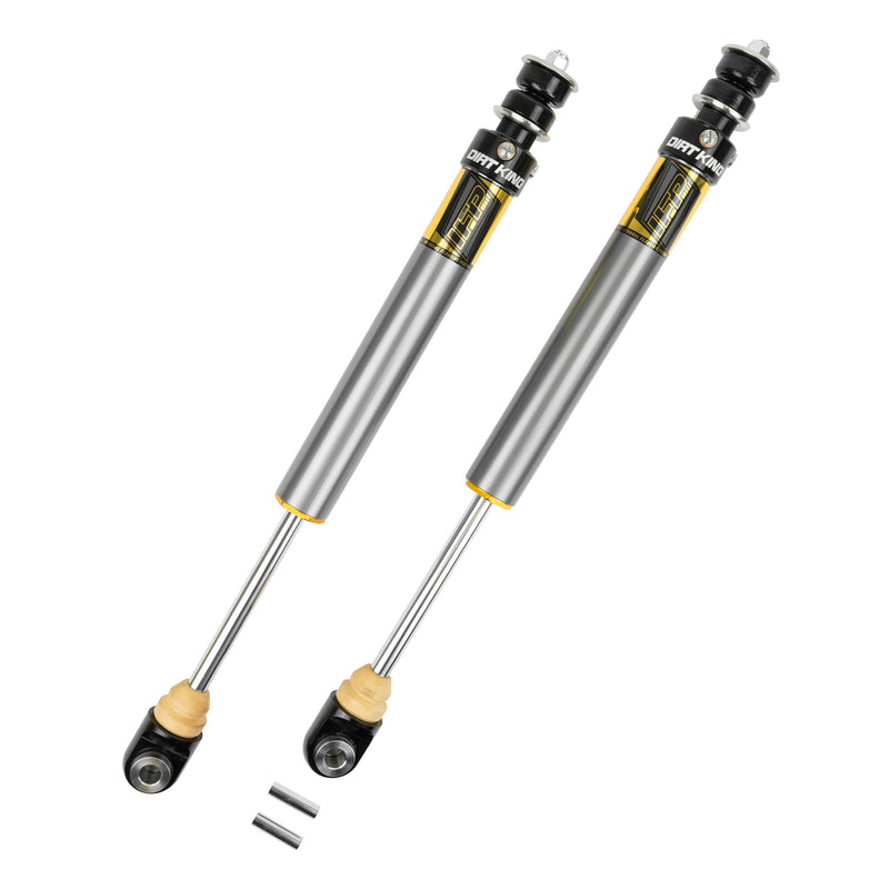 Dirt King 2.0 IFP Smooth Body Shocks for 2025+ Toyota 4Runner All (DK-818885R) image 1