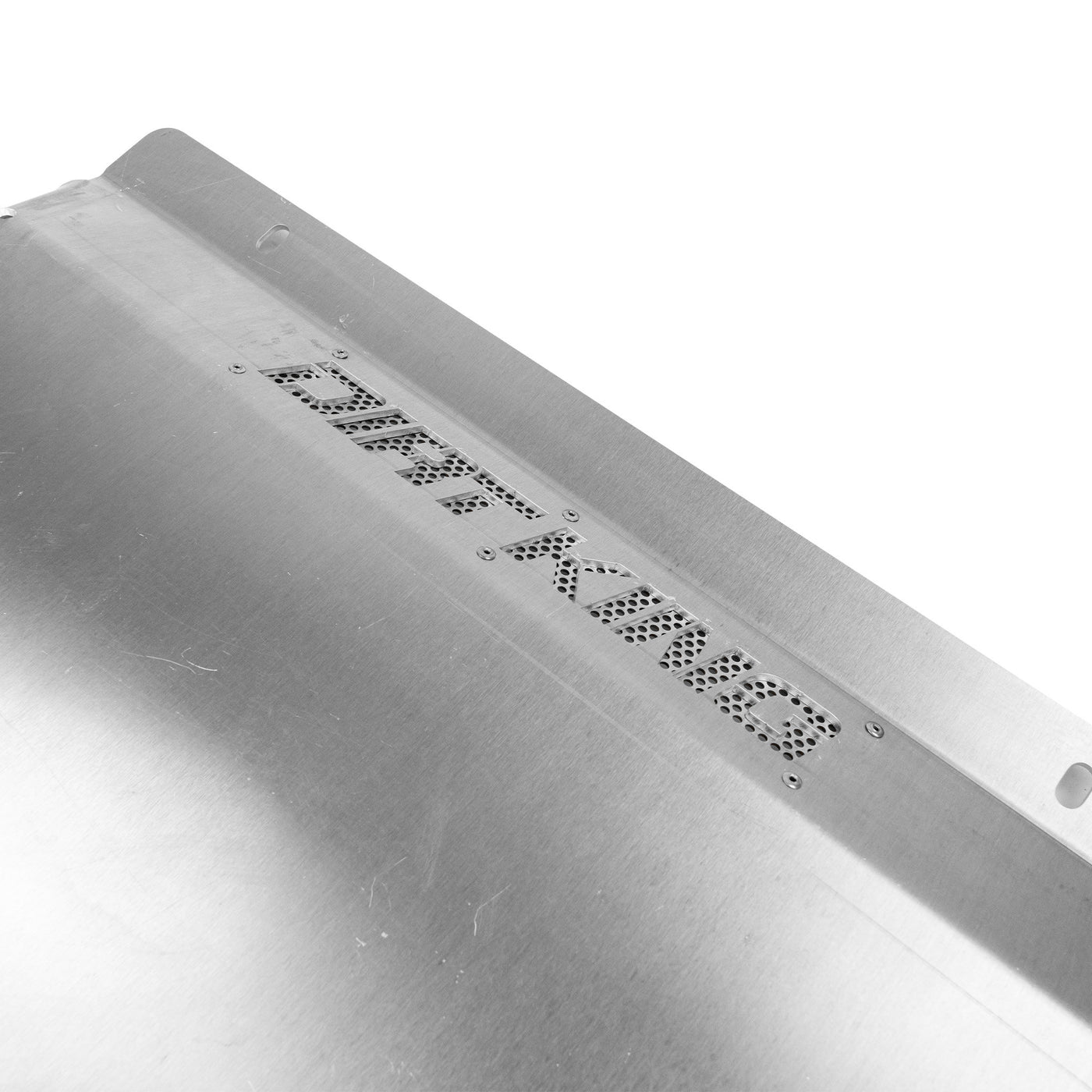 Dirt King Aluminum Front Skid Plate, Toyota Tacoma 2024+ DK-817940