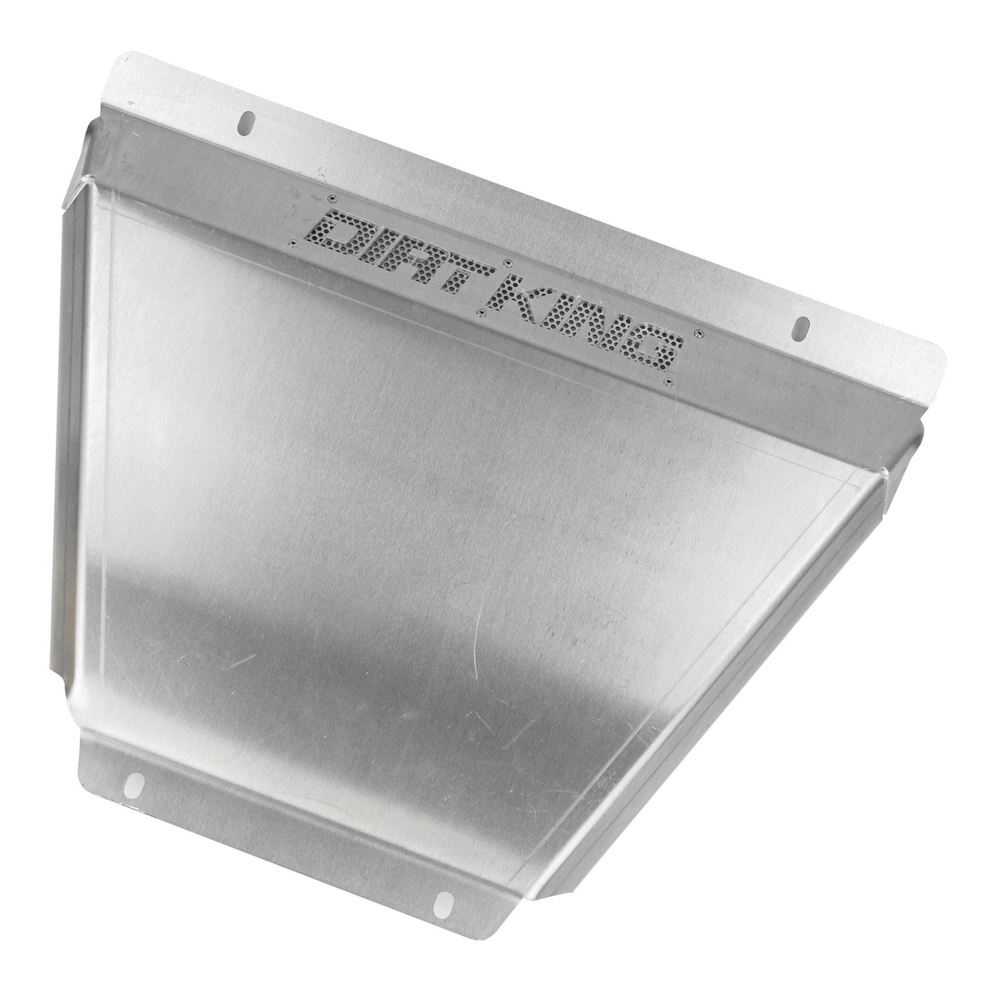 Dirt King Aluminum Front Skid Plate, Toyota Tacoma 2024+ DK-817940