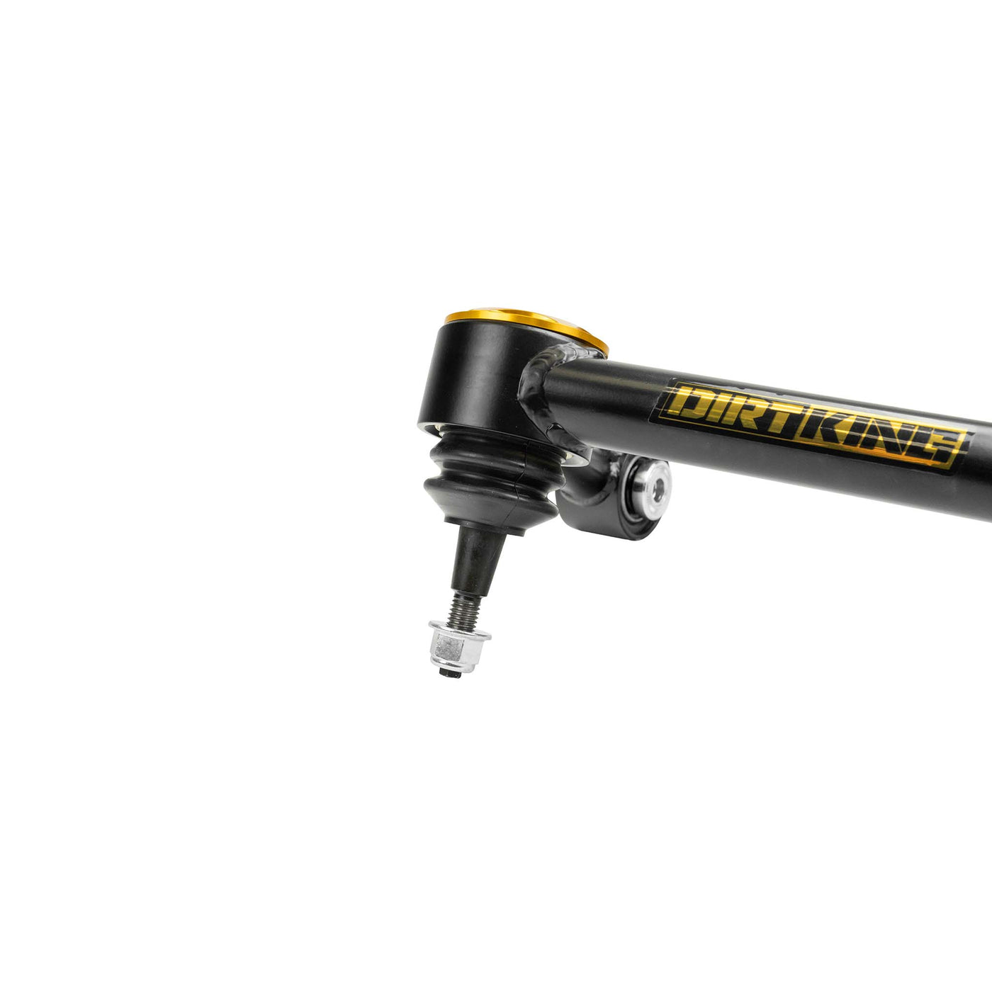 Dirt King 4130 Upper Control Arms for 2021-2024 Ford F-150 All (DK-928993-OR) image 2