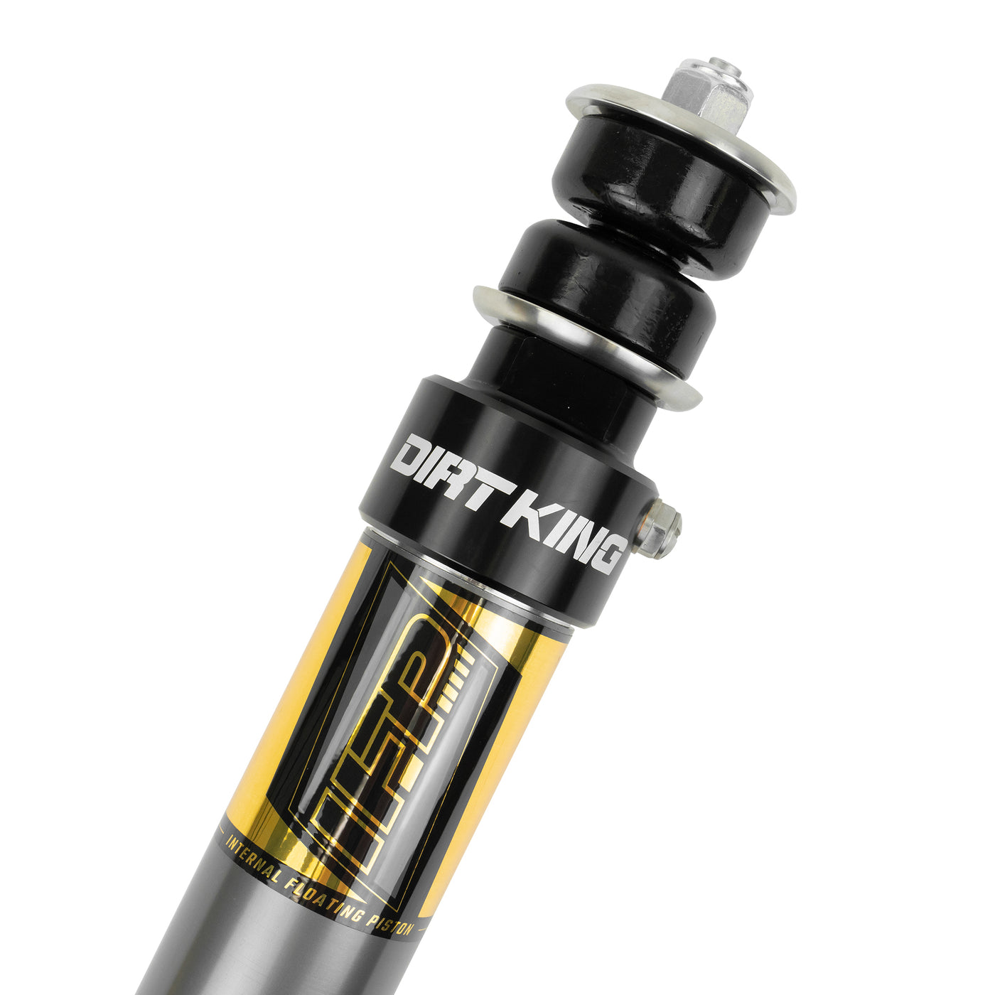 Dirt King 2.0 IFP Smooth Body Shocks for 2022-2025 Toyota Tundra All (DK-816885R) image 2