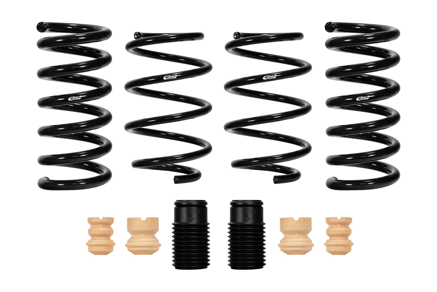 Eibach PRO-KIT Performance Lowering Springs (35147.140)