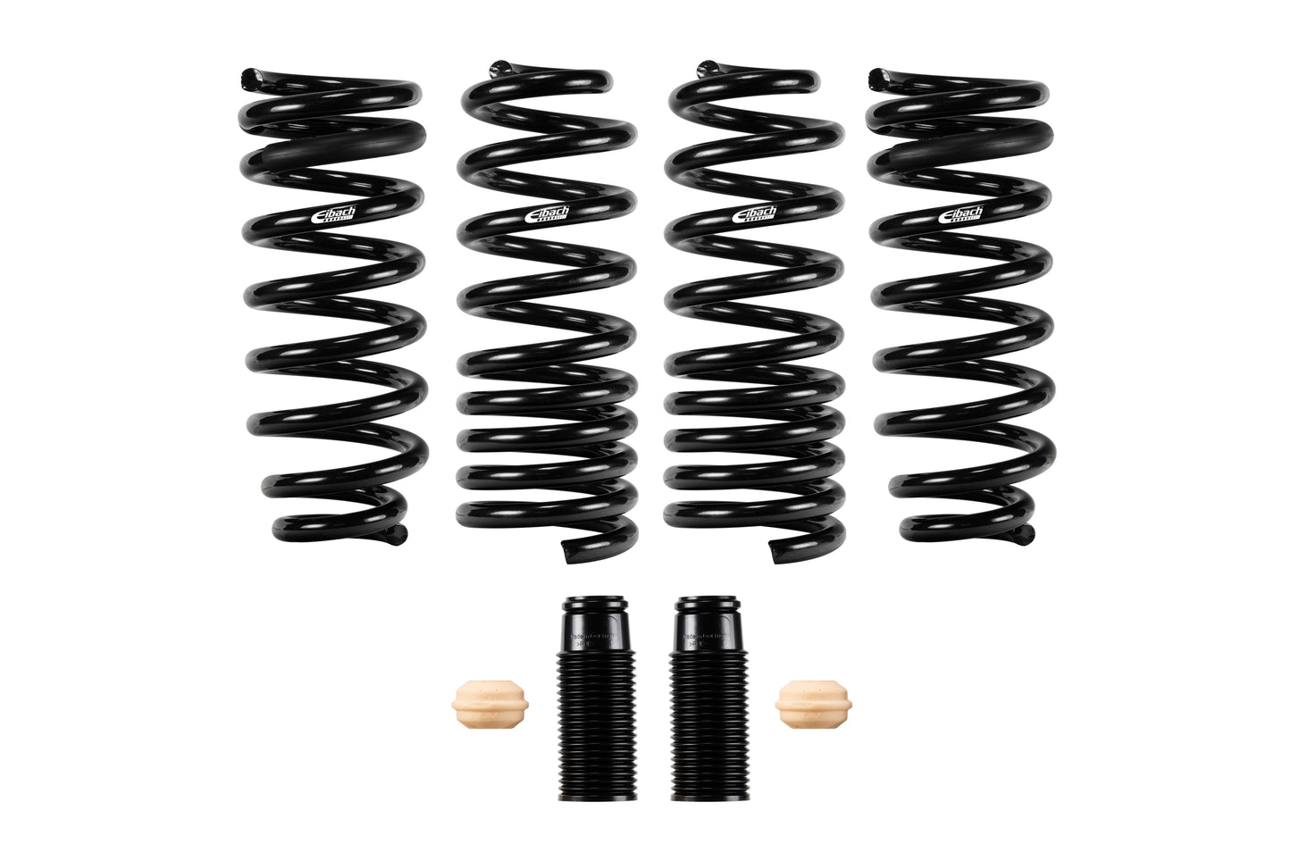 Eibach PRO-KIT Performance Lowering Springs – 2011–2015 CADILLAC CTS (38148.140)
