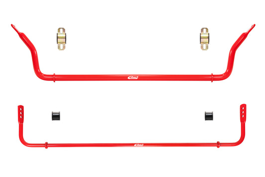 Eibach Anti-Roll Bar Kit – 1999–2005 MAZDA Miata (5530.320)
