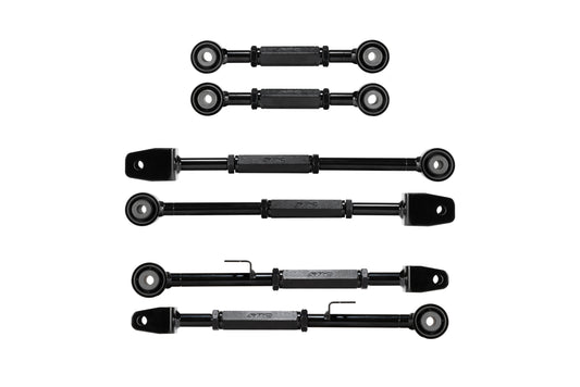 Eibach PRO-ALIGNMENT Kit (5.67540K)