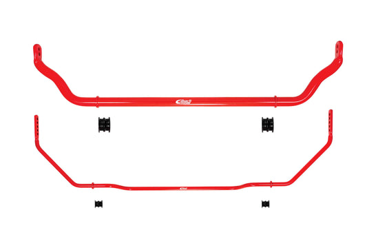 Eibach Anti-Roll Bar Kit – 2009–2024 NISSAN GT-R (6389.320)