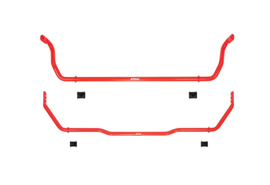 Eibach Anti-Roll Bar Kit – 1997–2004 PORSCHE Boxster (7212.320)