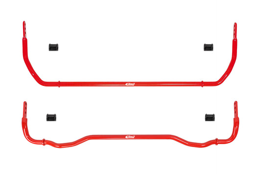 Eibach Anti-Roll Bar Kit – 1999–2004 PORSCHE 911 (7214.320)
