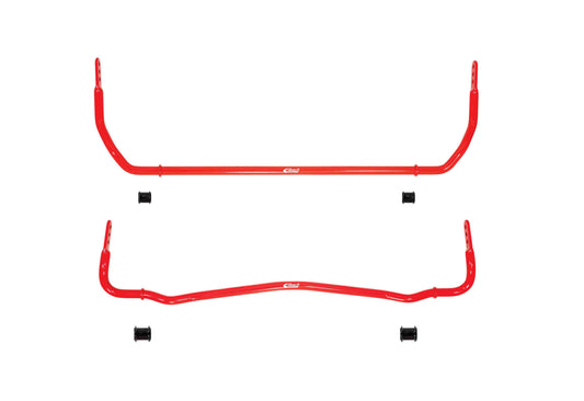 Eibach Anti-Roll Bar Kit – 2001–2004 PORSCHE 911 (7215.320)