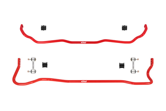 Eibach Anti-Roll Bar Kit – 2002–2003 SUBARU Impreza (7710.320)