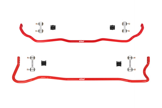Eibach Anti-Roll Bar Kit – 2004–2007 SUBARU Impreza (7714.320)