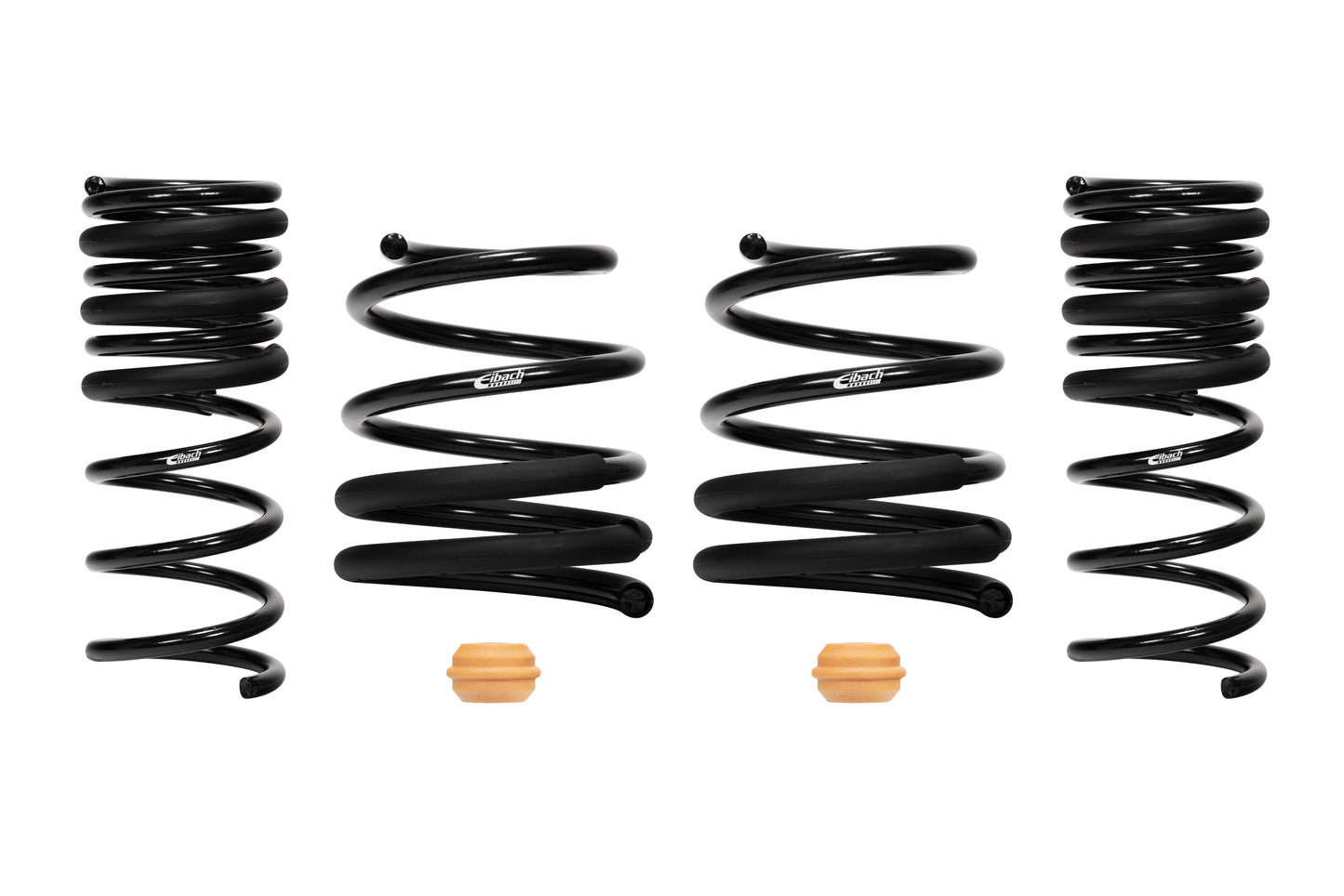 Eibach PRO-KIT Performance Lowering Springs – 2015–2021 SUBARU WRX (7727.140)
