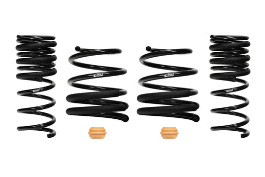 Eibach PRO-KIT Performance Lowering Springs – 2015–2021 SUBARU WRX (7727.140)