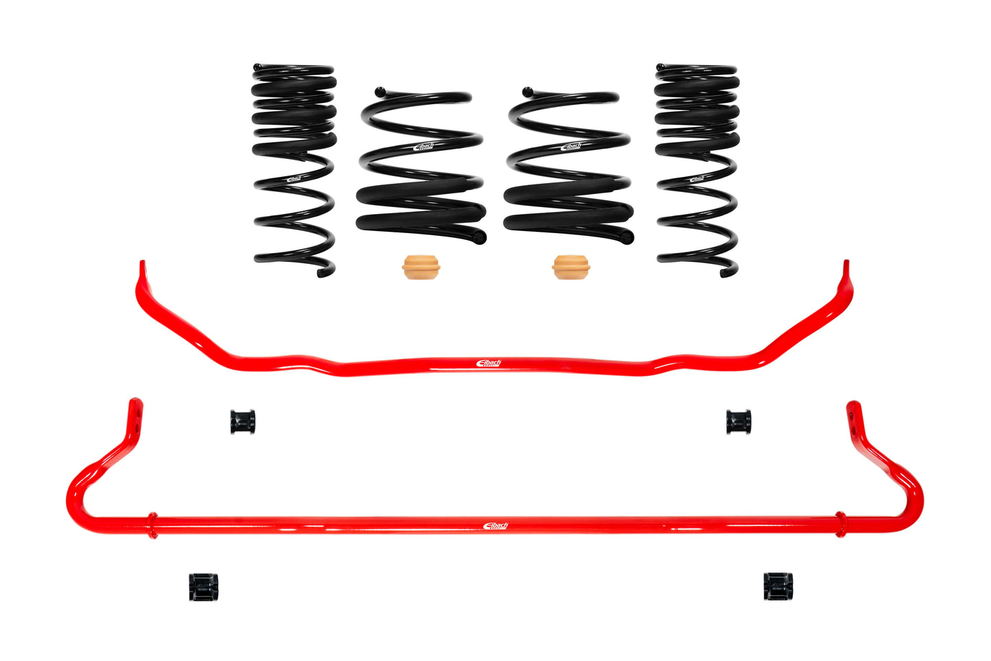 Eibach Performance Part – 2015–2021 SUBARU WRX (7727.880)