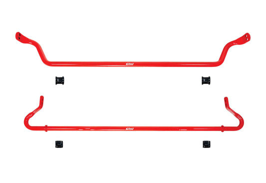 Eibach Anti-Roll Bar Kit – 2015–2021 SUBARU WRX STI (7728.320)