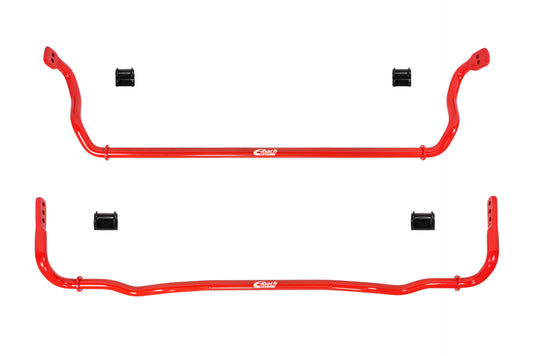 Eibach Anti-Roll Bar Kit – 2005–2012 PORSCHE 911 (E40-72-007-04-11)