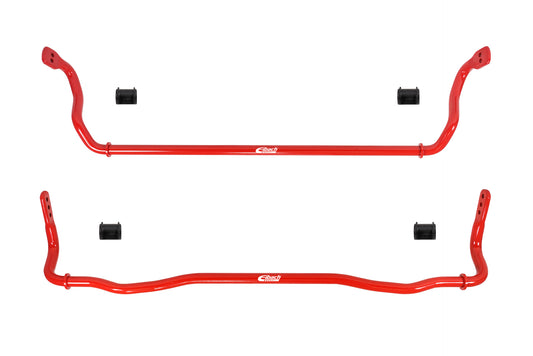 Eibach Anti-Roll Bar Kit – 2005–2012 PORSCHE 911 (E40-72-007-05-11)