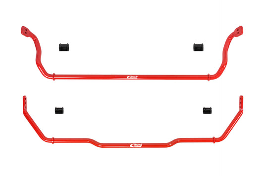 Eibach Anti-Roll Bar Kit (E40-72-008-01-11)