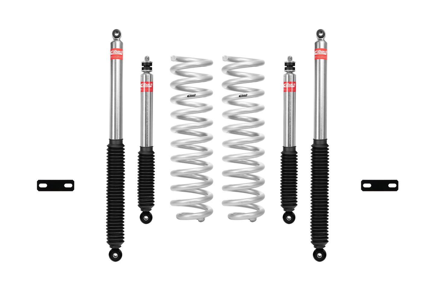 Eibach PRO-TRUCK Hardware Kit (E80-35-033-02-22)