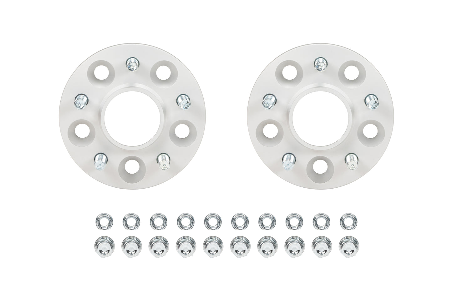 Eibach PRO-SPACER Wheel Spacer (S90-4-18-004)