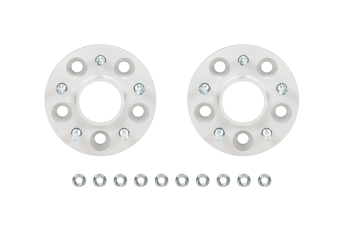 EIBACH S90-4-25-071/05 PRO-SPACER FITS KIA