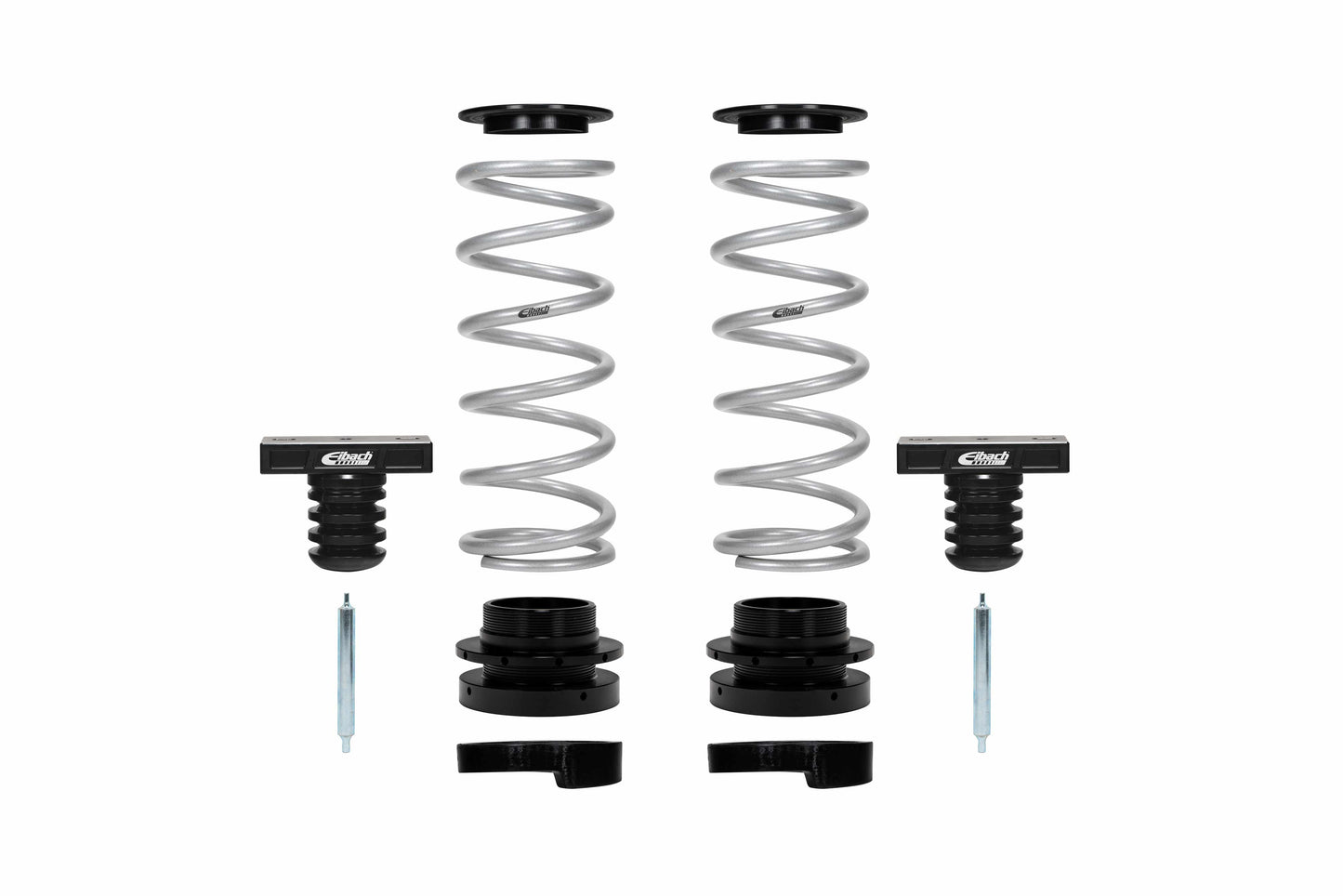 Eibach PRO-TRUCK Hardware Kit – 2010–2023 LEXUS GX460 (AK31-59-006-03-02)