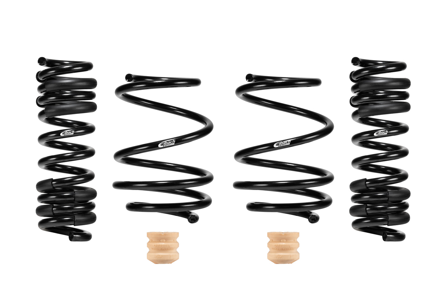 Eibach PRO-KIT Performance Lowering Springs (E10-20-049-11-22)