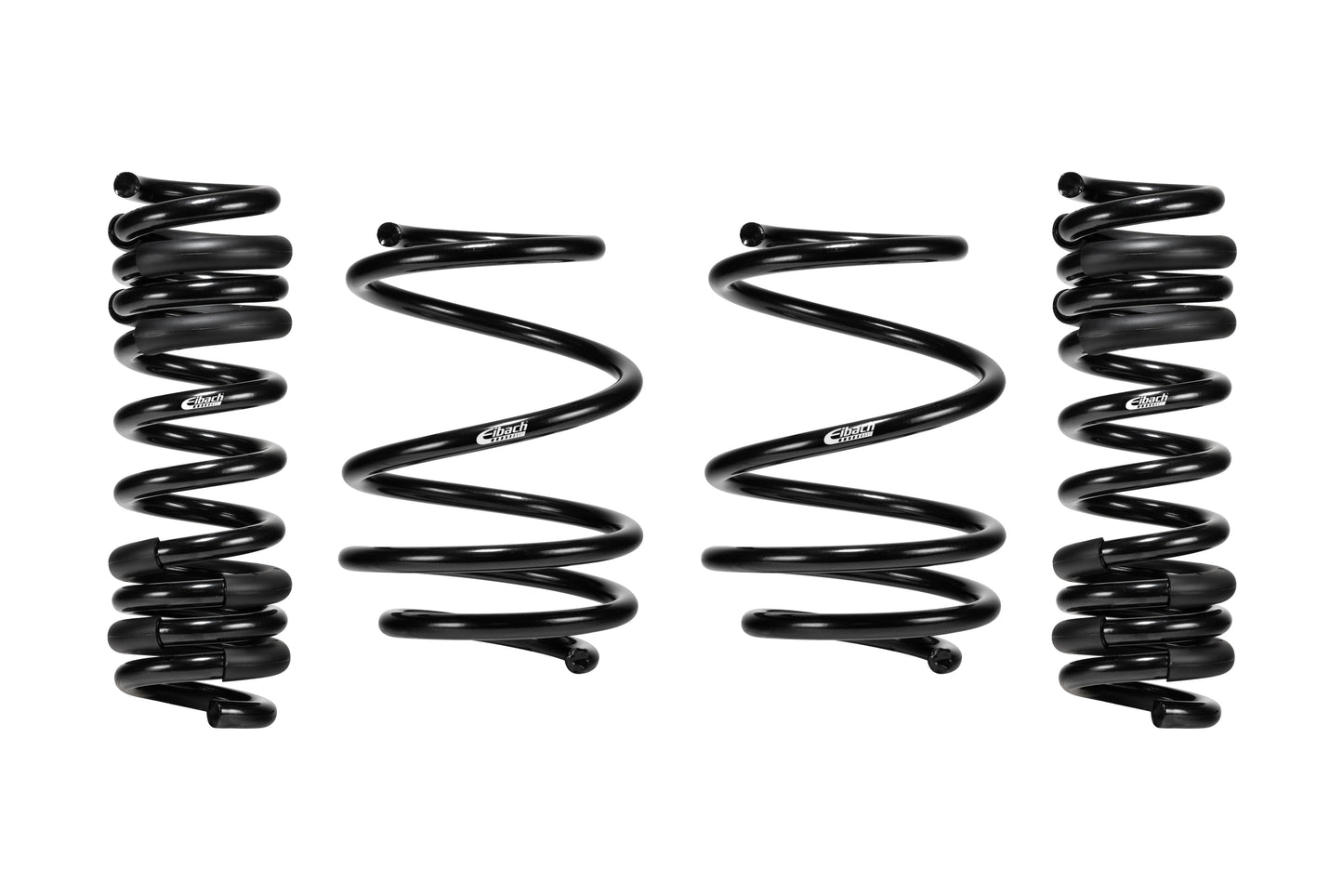 Eibach PRO-KIT Performance Lowering Springs (E10-20-049-12-22)