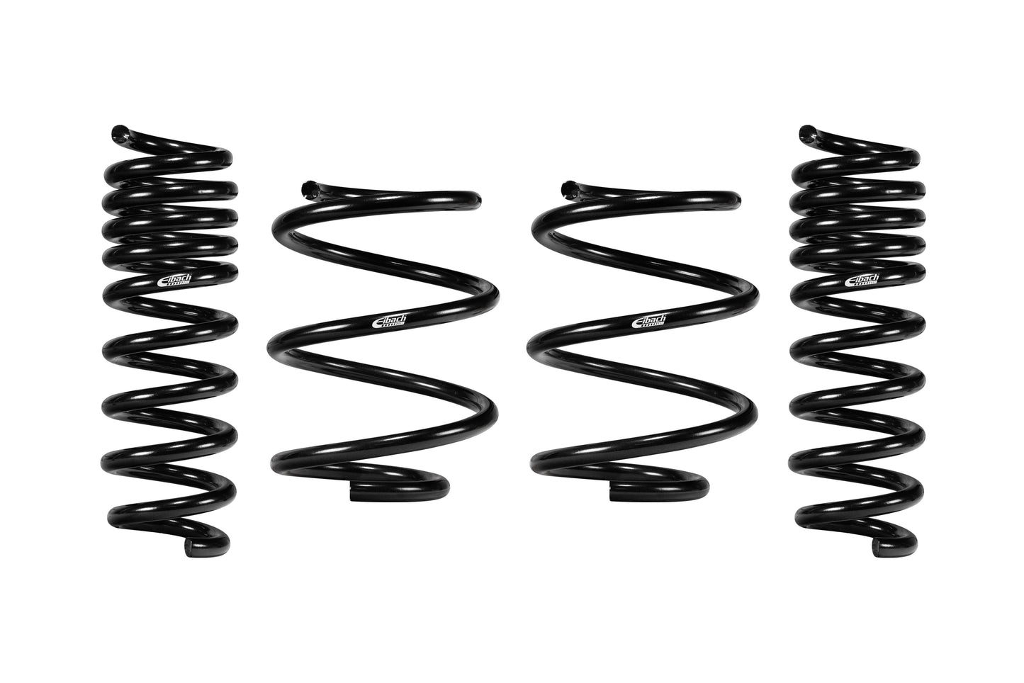 Eibach PRO-KIT Performance Lowering Springs (E10-20-052-04-22)