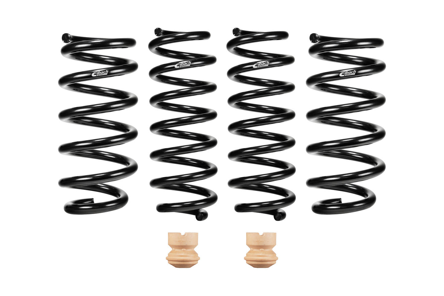 Eibach PRO-KIT Performance Lowering Springs (E10-201-005-01-22)