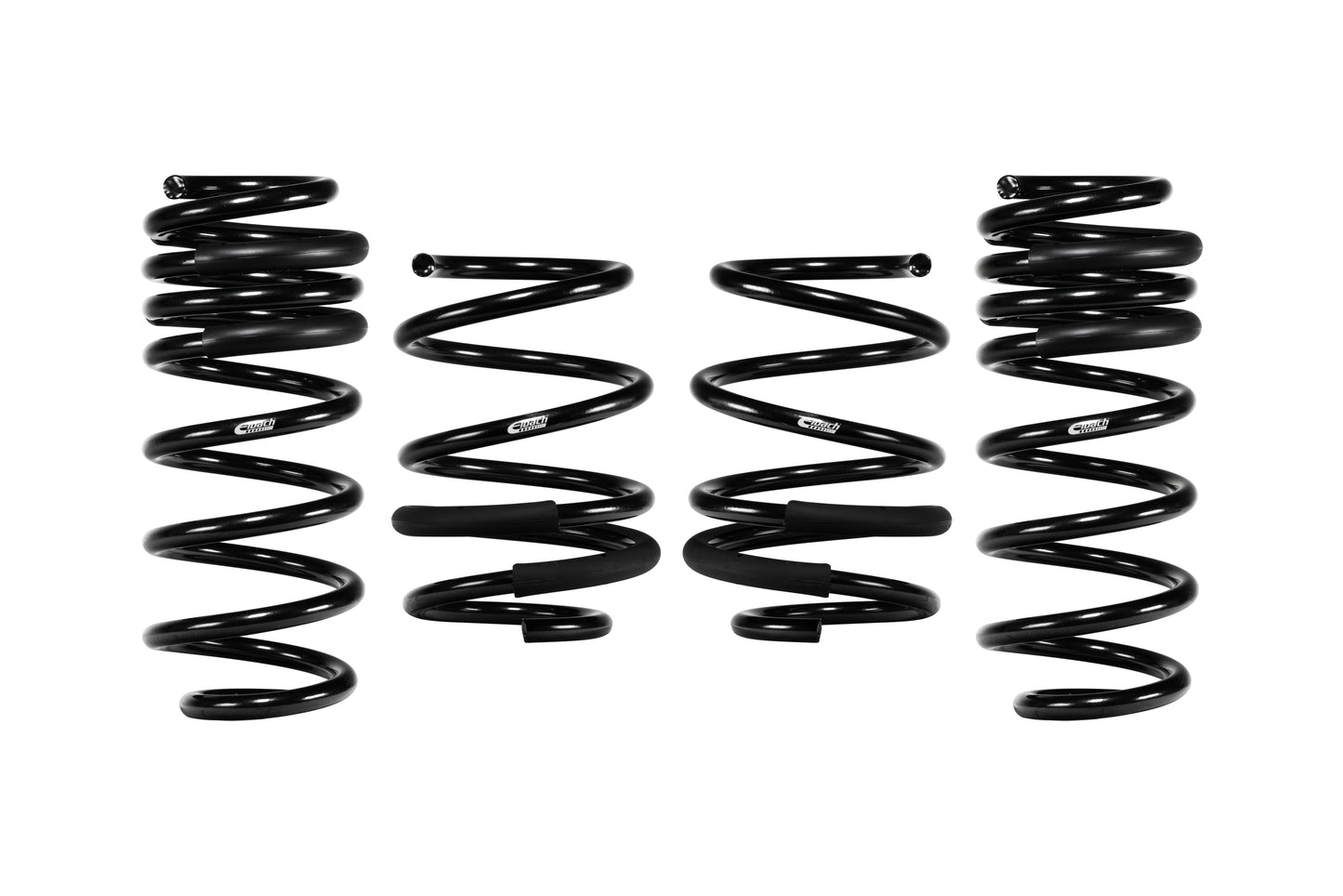 Eibach PRO-KIT Performance Lowering Springs (E10-201-006-02-22)