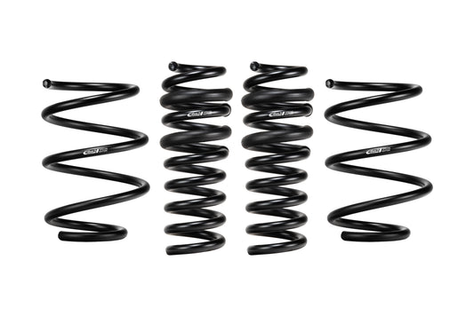 Eibach PRO-KIT Performance Lowering Springs (E10-203-004-01-22)