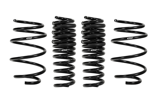 Eibach PRO-KIT Performance Lowering Springs (E10-23-018-03-22)