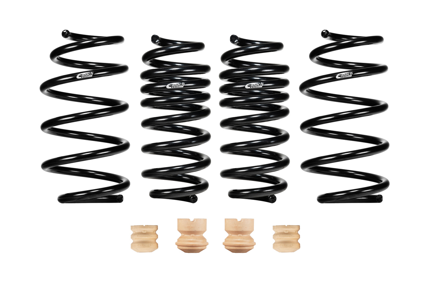 Eibach PRO-KIT Performance Lowering Springs (E10-23-039-01-22)