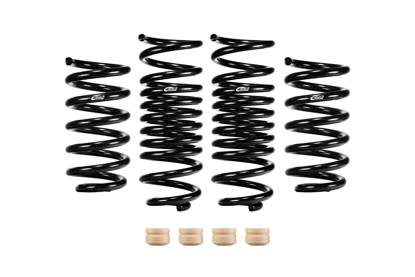 Eibach PRO-KIT Performance Lowering Springs (E10-23-040-01-22)