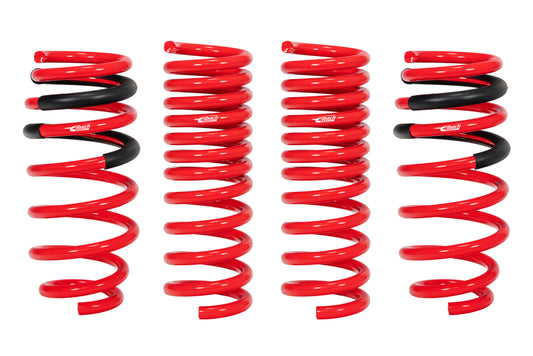 Eibach PRO-KIT Performance Lowering Springs (E10-27-004-01-22)
