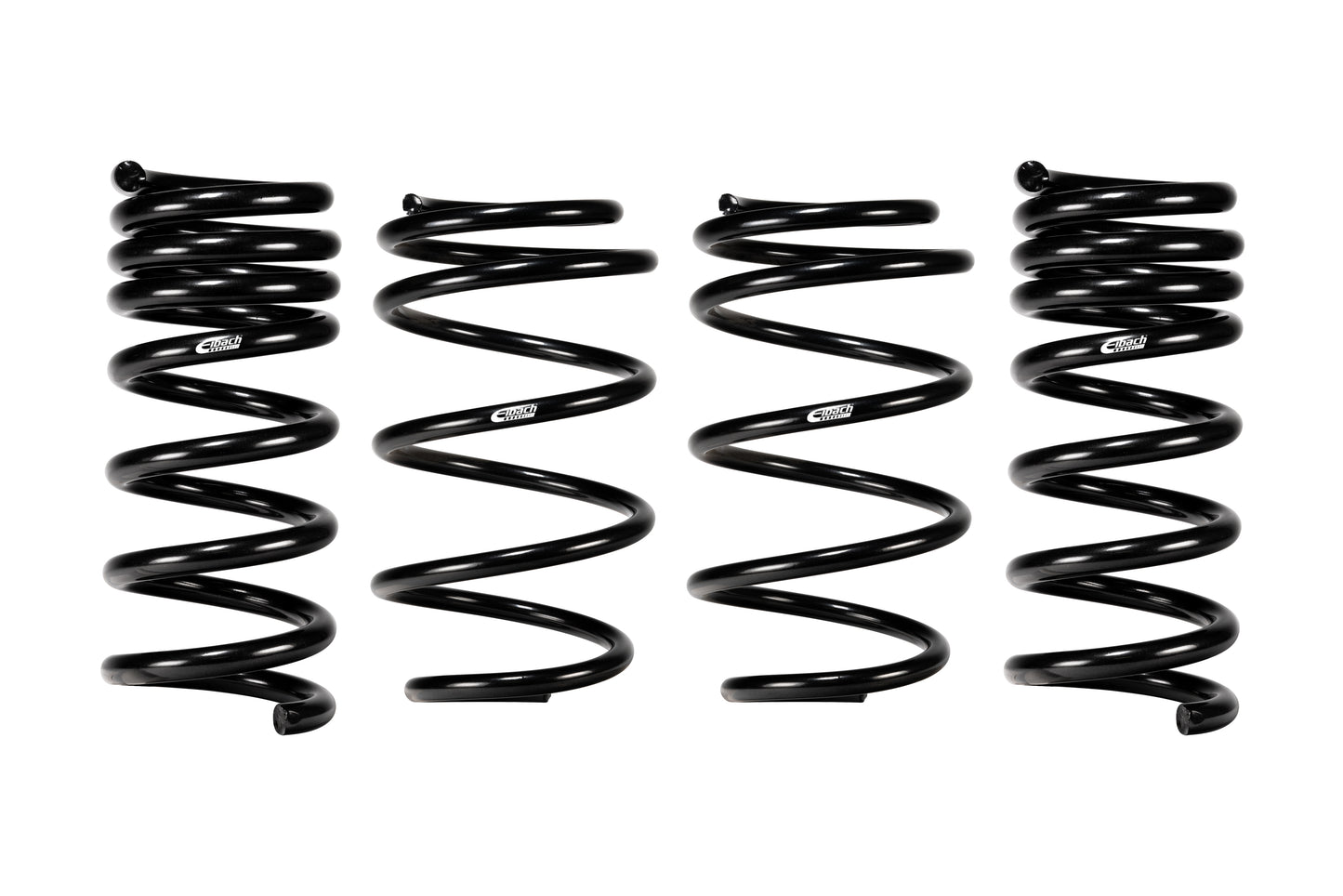 Eibach PRO-KIT Performance Lowering Springs (E10-35-064-02-22)