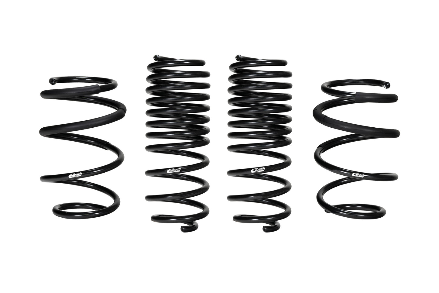 Eibach PRO-KIT Performance Lowering Springs (E10-40-043-04-22)